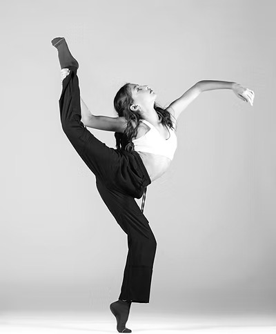 ROMINA NIÑO DE RIVERA