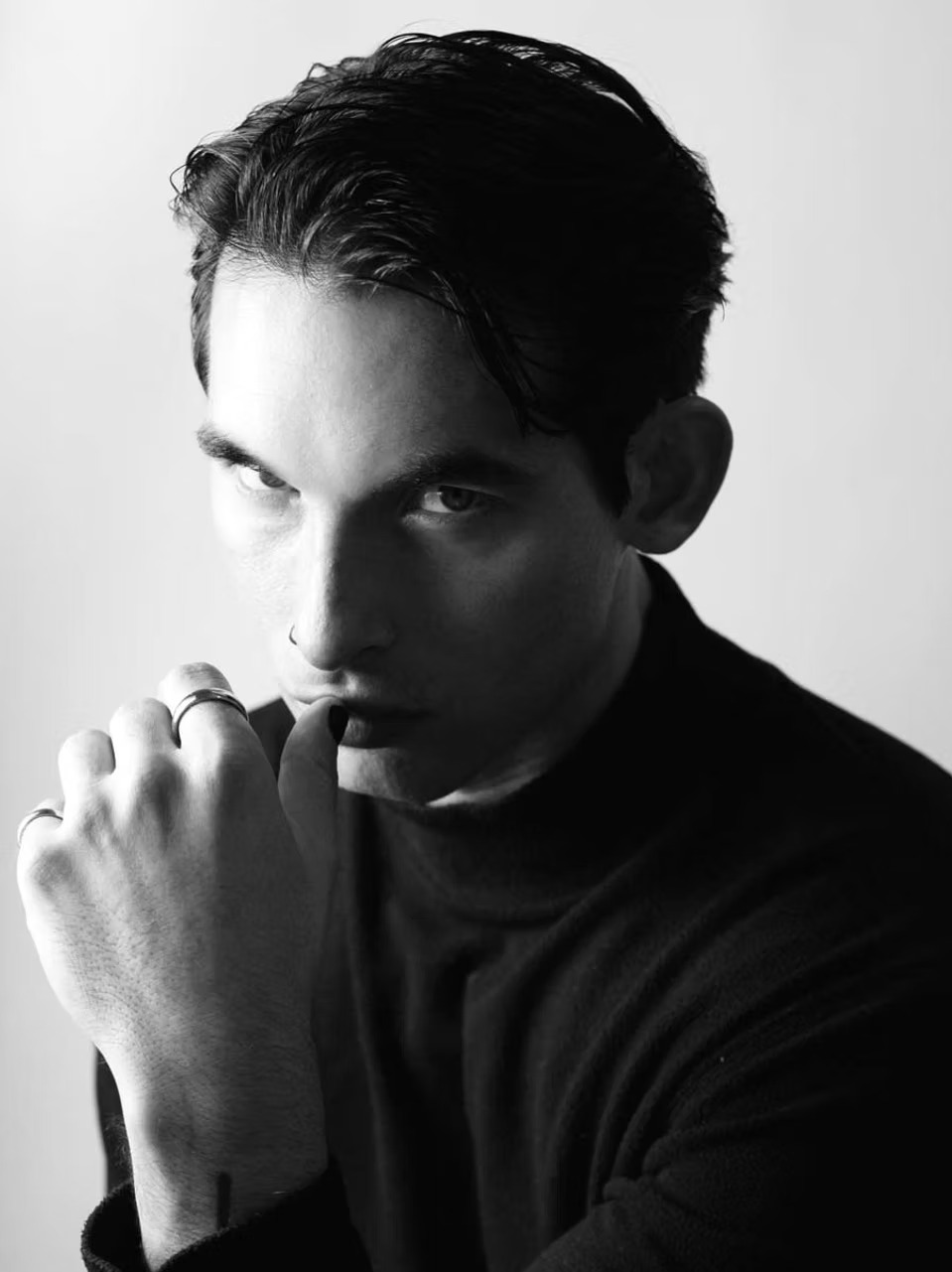 WILL JOHNSTON