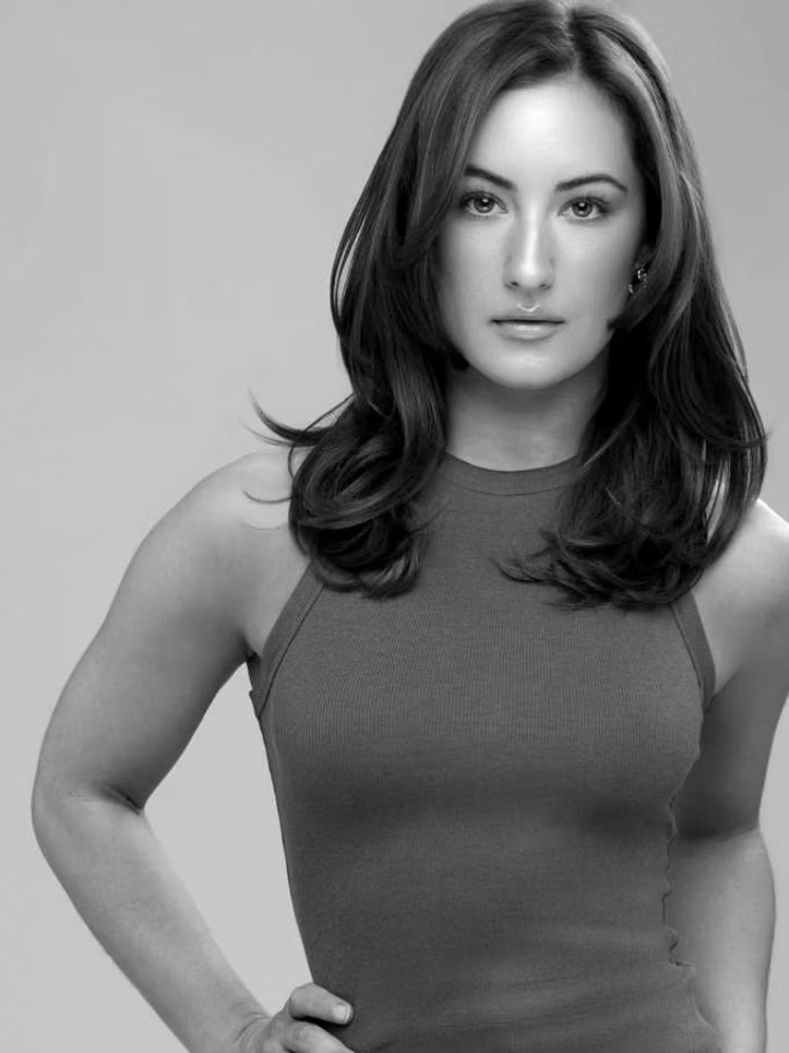 TAYLOR GAGLIANO