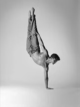 BRANDON TORRES