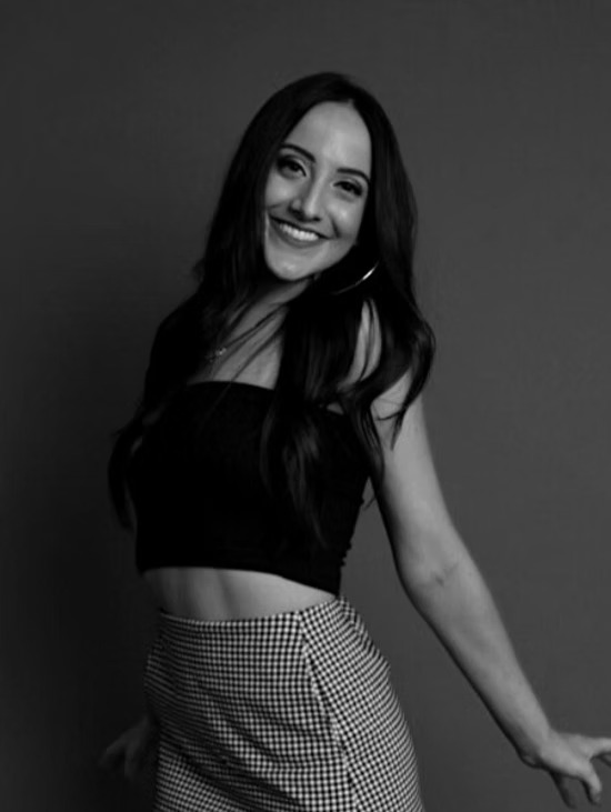 MOLLY LONG