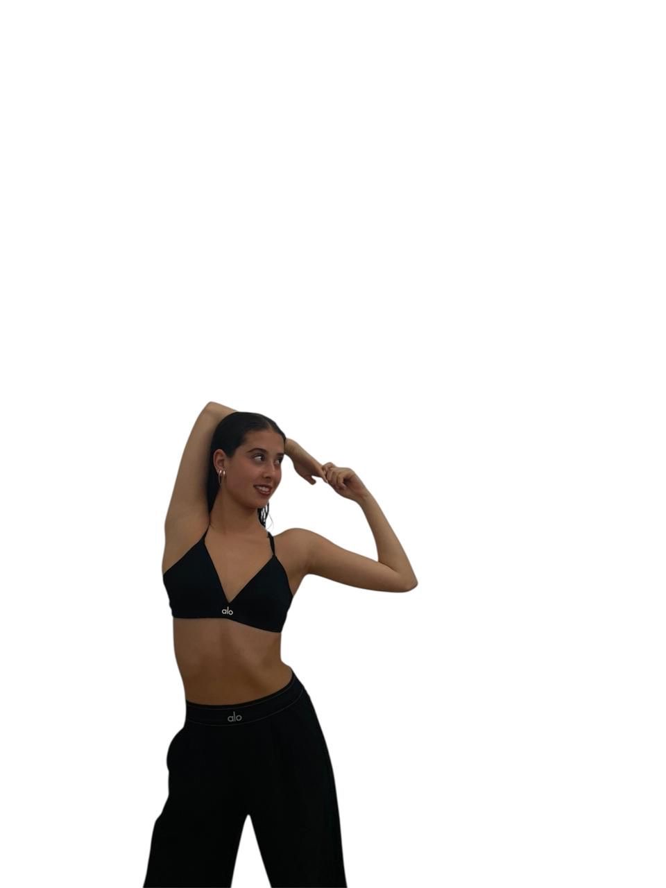 ALIAH PASOL