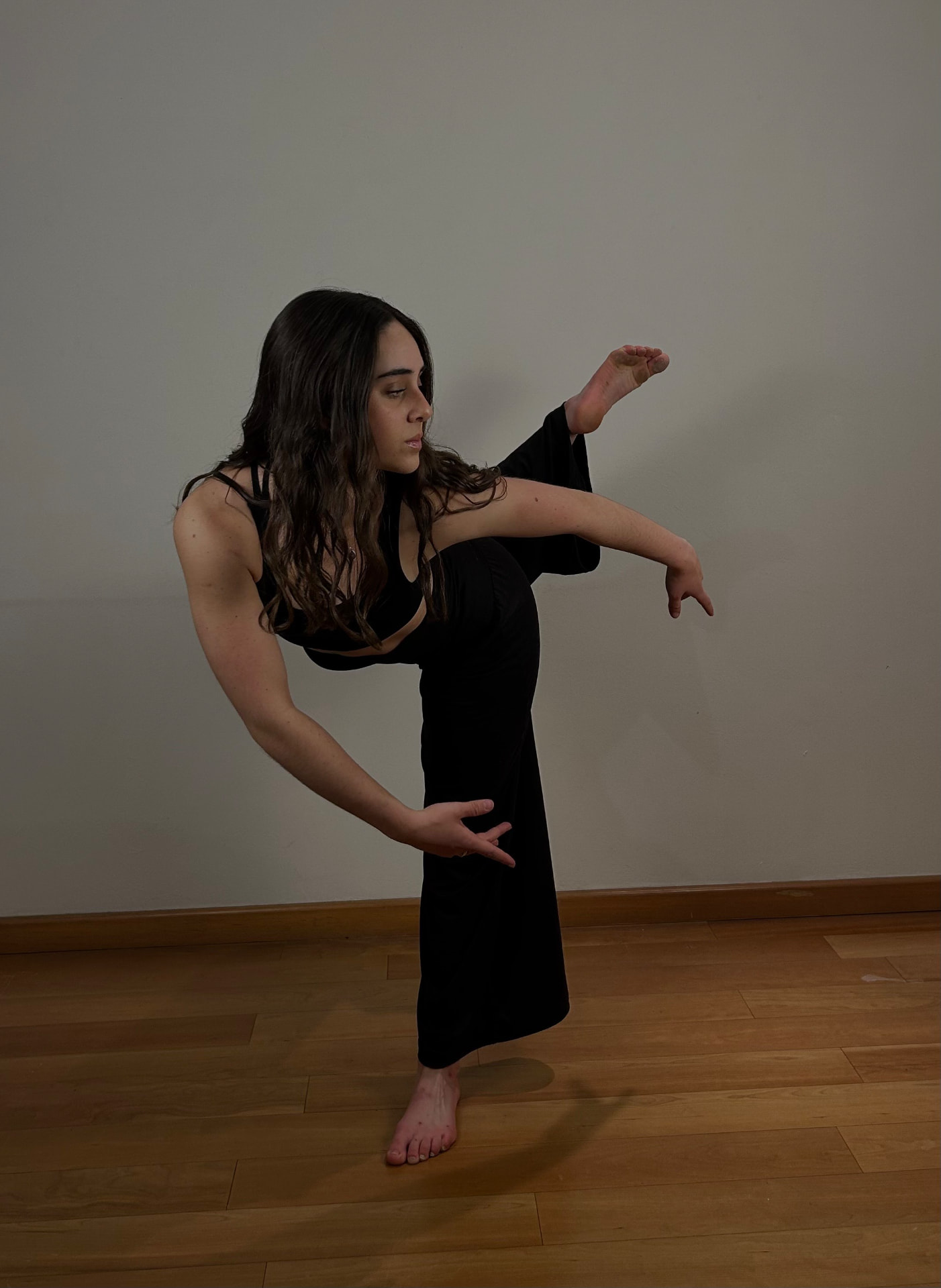 VALERIA CASSANOVA