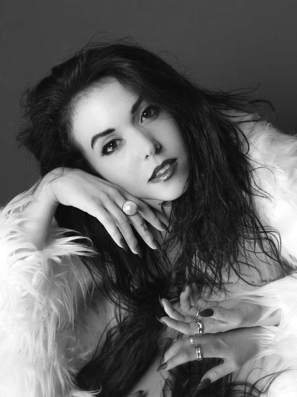 DIANA SCHOENFIELD