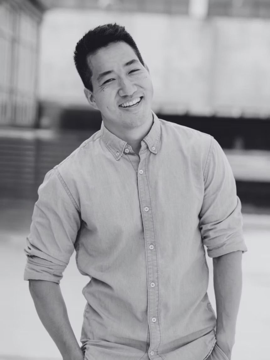 ALEX WONG