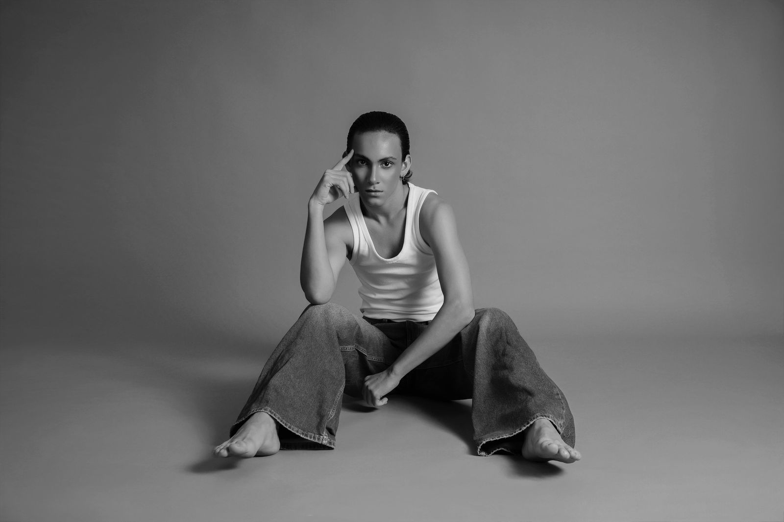 JORGE DURÁN