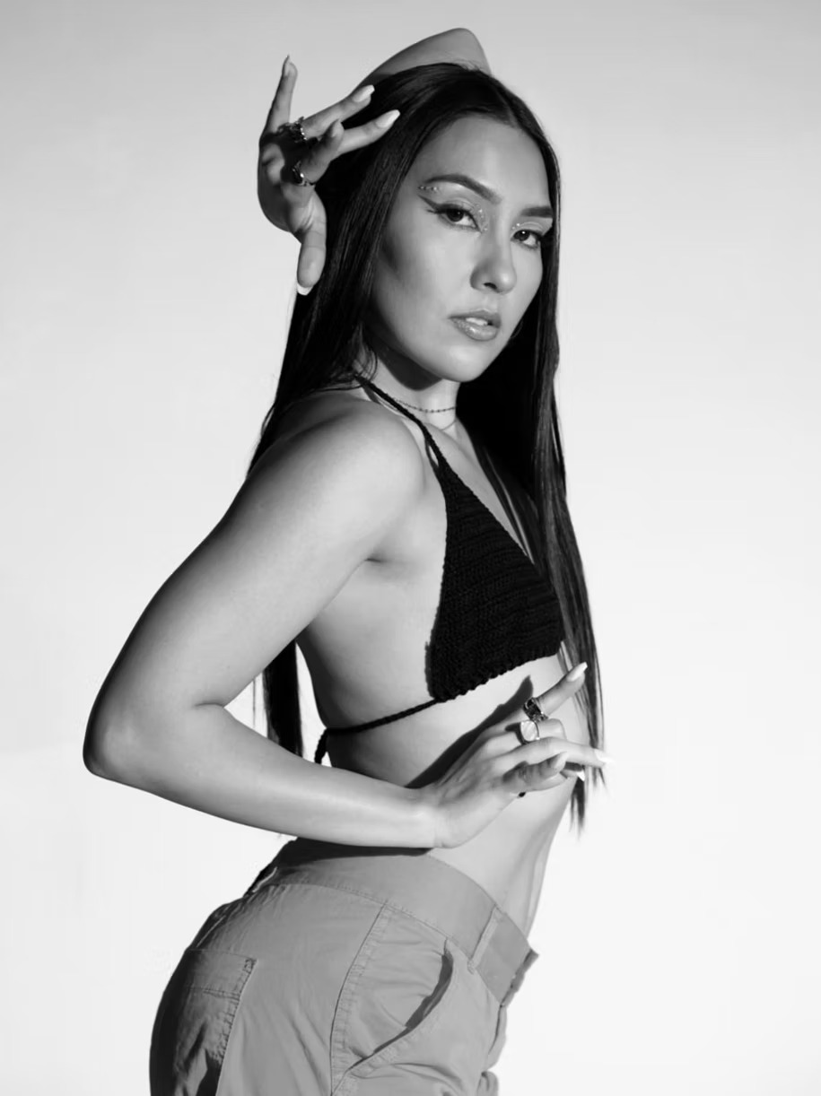 ALE ABREGO