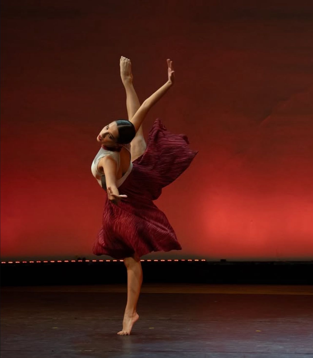 ANA GORRAEZ