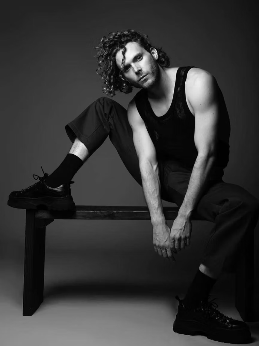 NICK LANZISERA