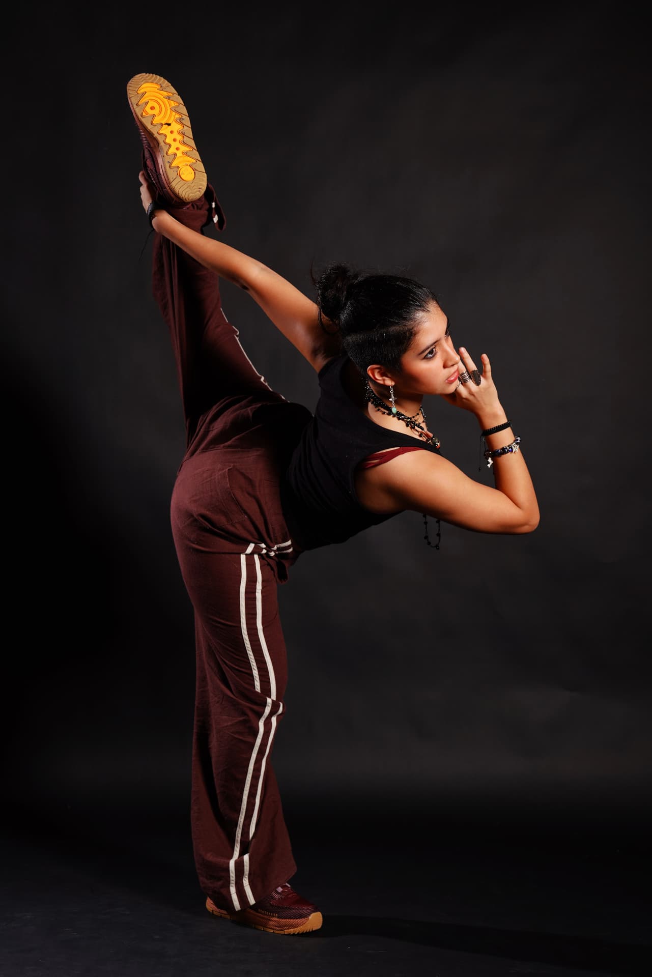 ALIX HUERTAS
