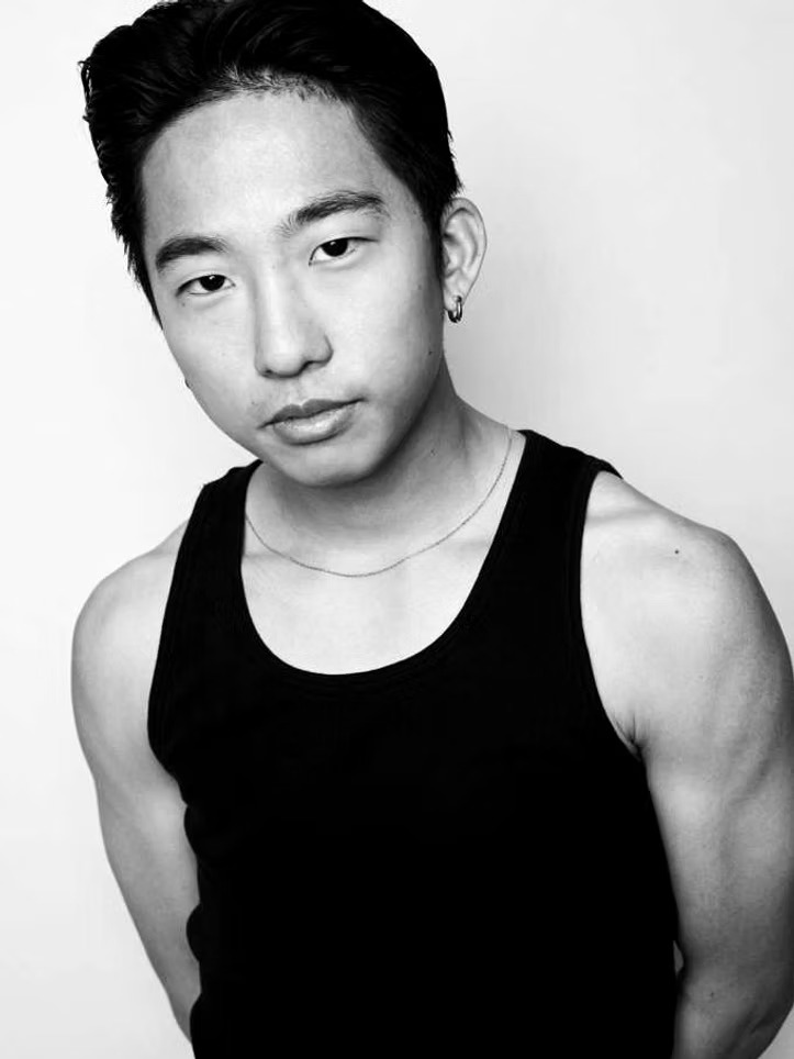 KEVIN LAU
