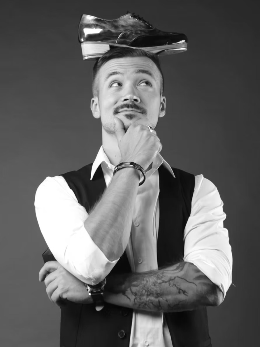 ALEKSANDR OSTANIN