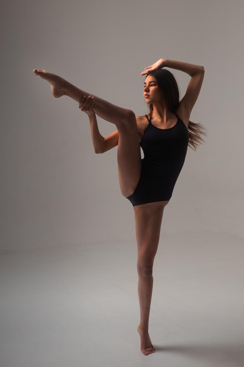 IVANNA SOLIS
