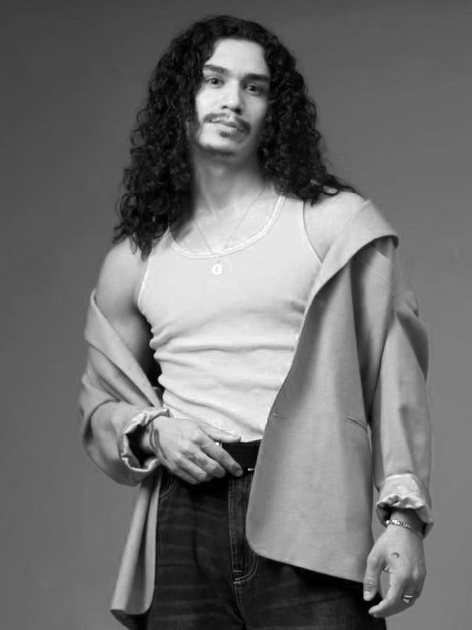 NIKO BERMEA