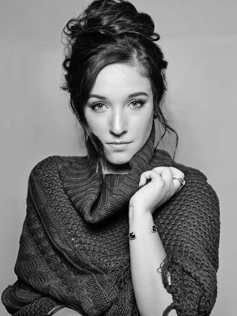 GIANNA MARTELLO