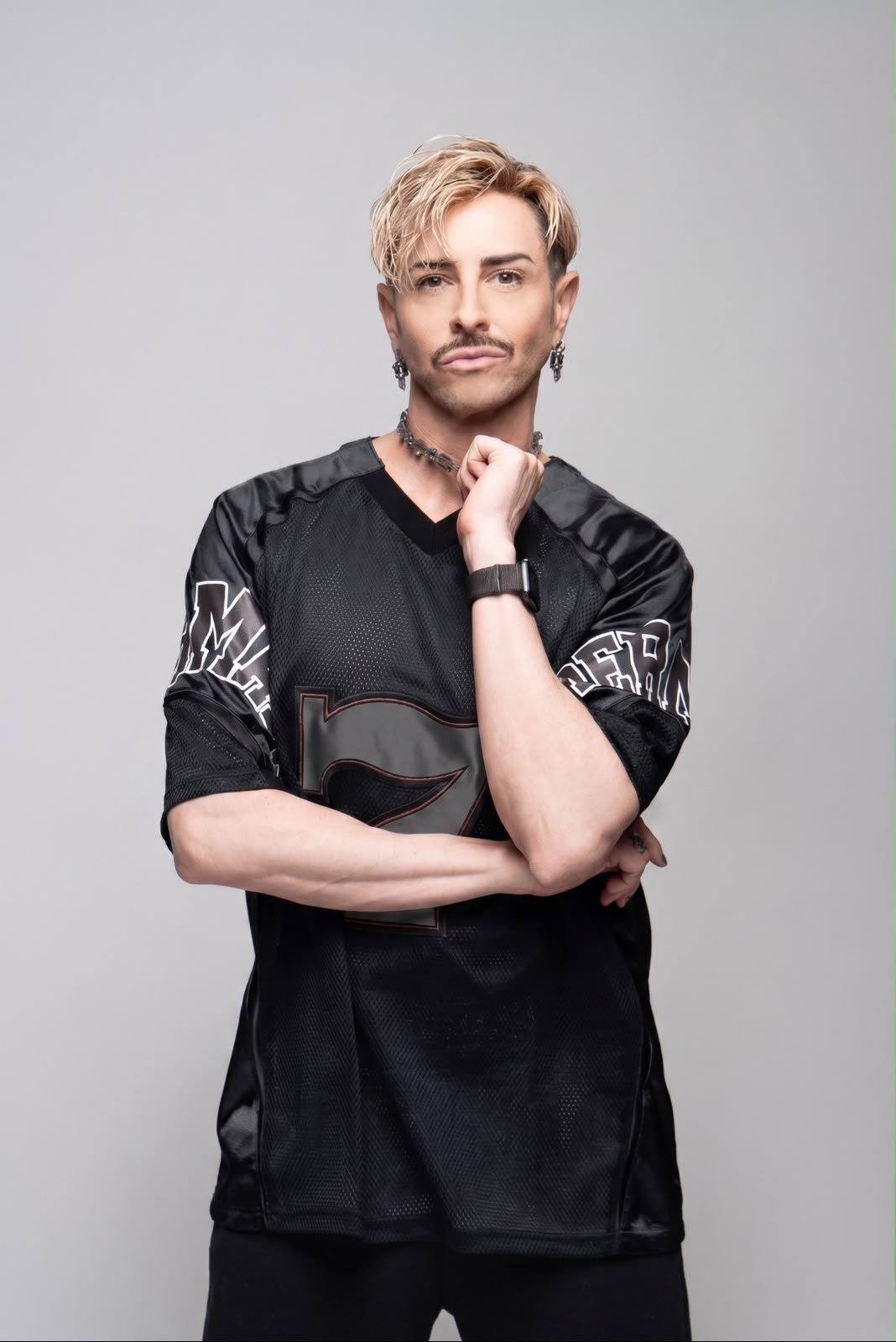 BRIAN FRIEDMAN